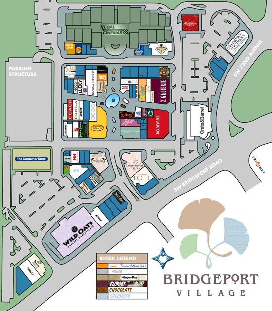 new balance bridgeport mall